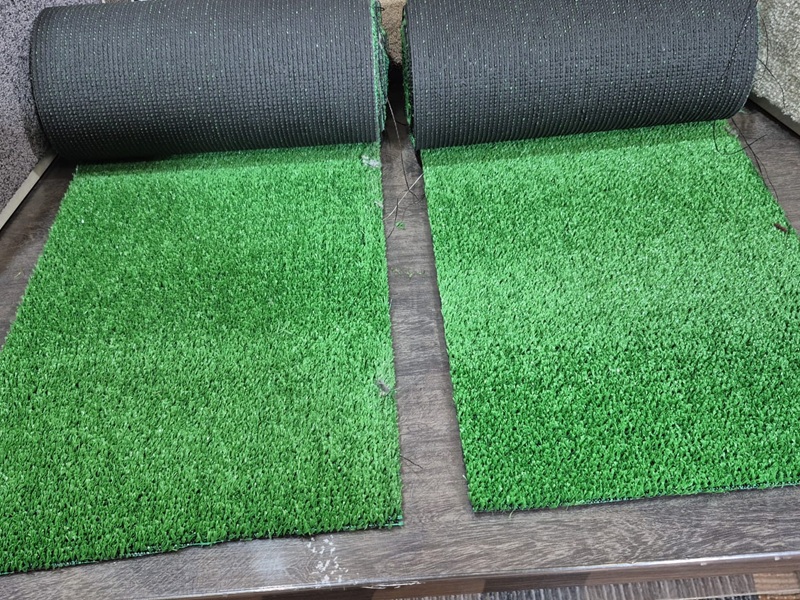 7mm çim halı