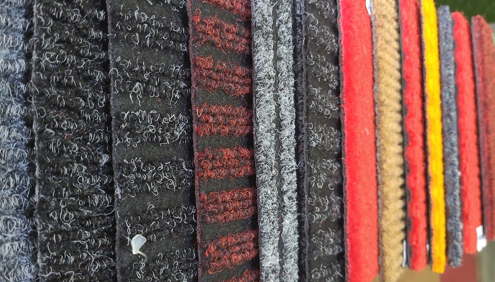 Araba Halısı İstoç - Araç Halısı Modelleri Toptan Perakende