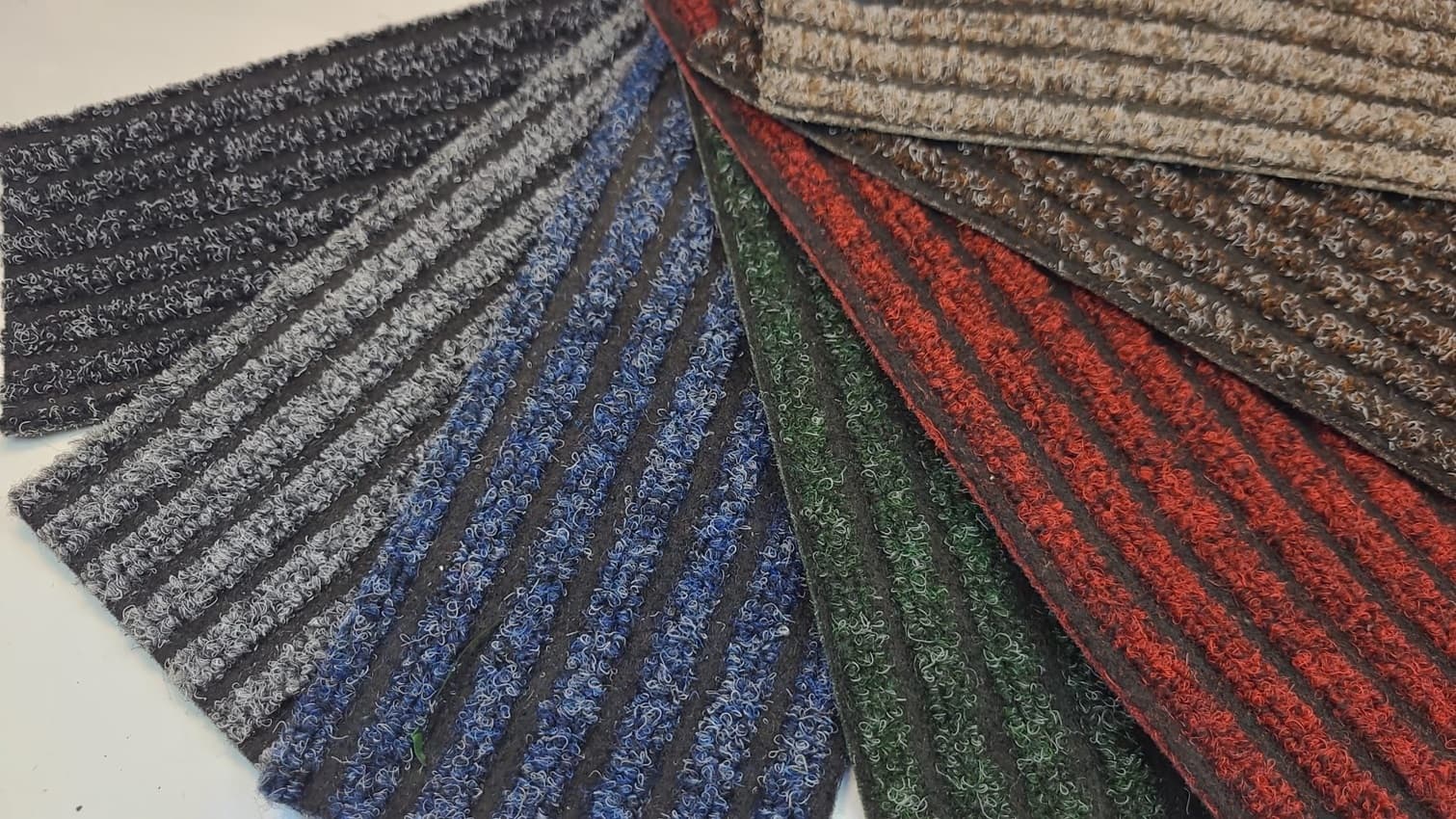 Toptan Araba Halısı - Araç Halısı Toptan Satış