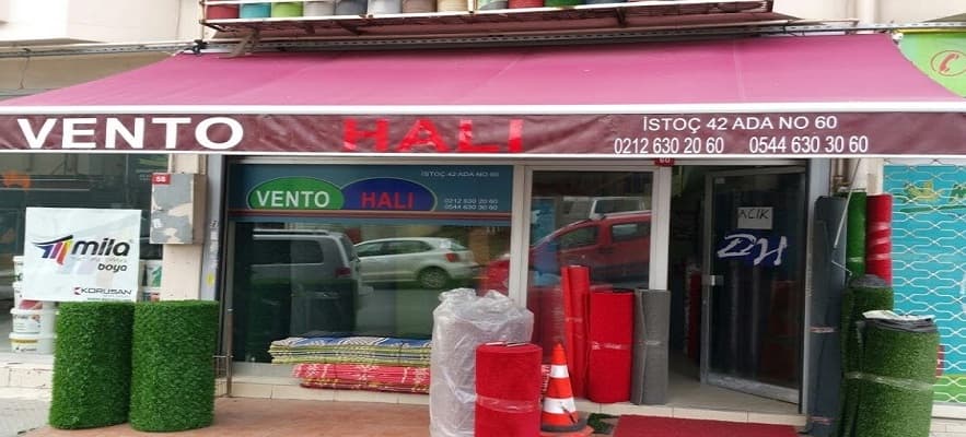 Oto Halisi - Arac Ici Hali