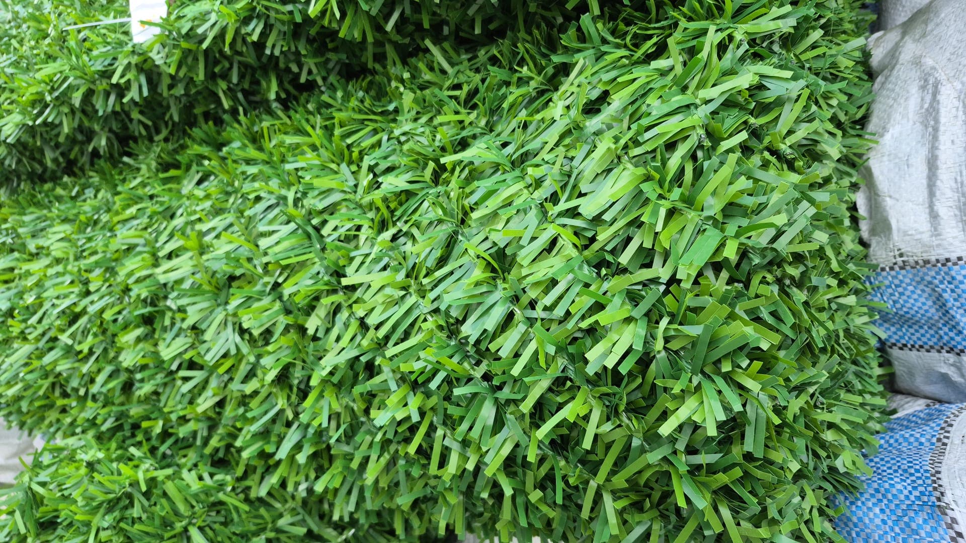 Sarmaşık Çit - Yapay Sarmaşık Çit Panelleri