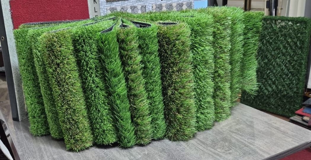 Premium Kalite Yapay Çim Halı Premium kaliteli yapay çim halı - Yüksek yoğunluklu suni çim İstanbul peyzaj