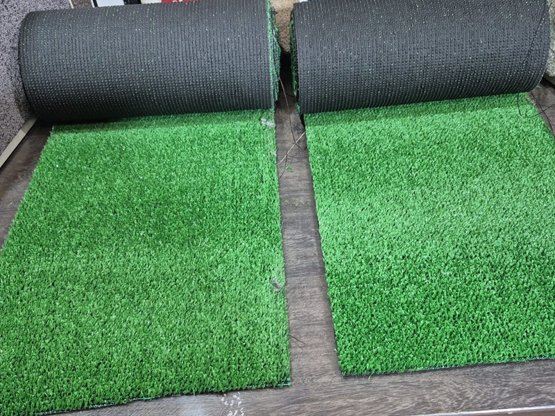 Dış Mekan Suni Çim