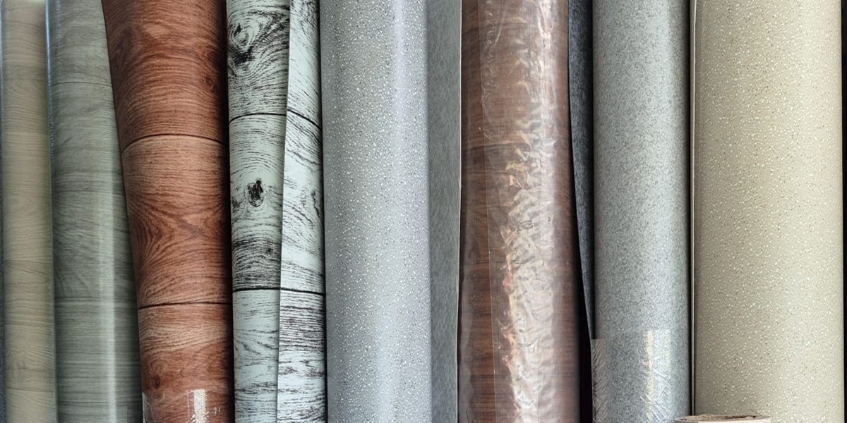 Spot zemin kaplama çeşitleri — seri sonu PVC zemin ve vinil zemin stok ürünler