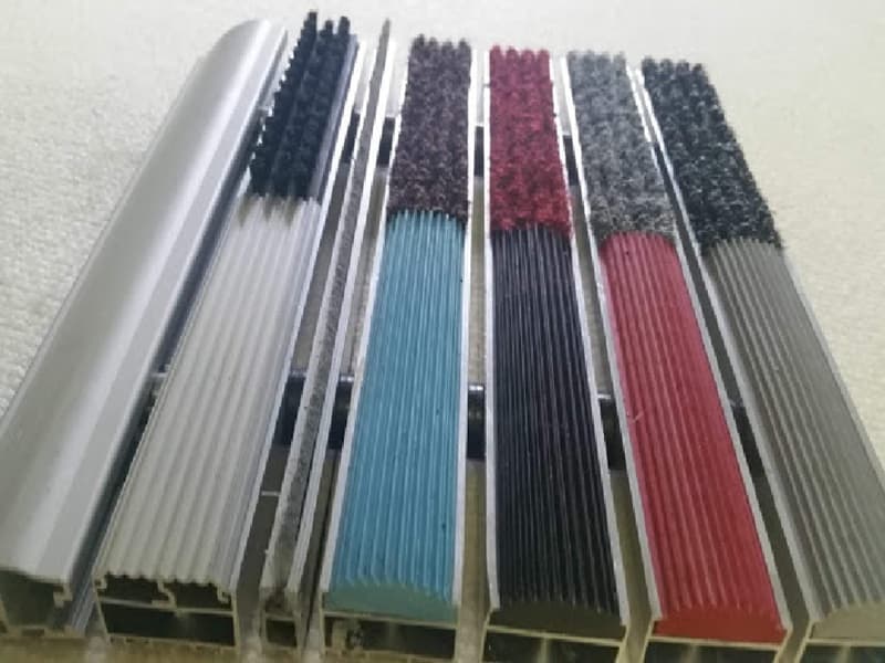 Ucuz Alüminyum Paspas Ucuz alüminyum paspas - Uygun fiyatlı ekonomik alüminyum paspas modelleri İstanbul