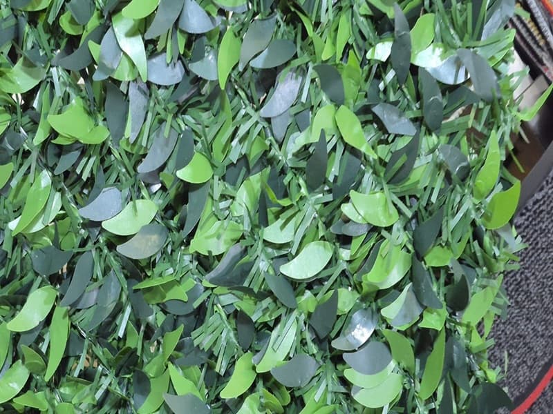 Toptan Yaprak Çit - Fabrika Çıkış Yaprak Çit Satışı