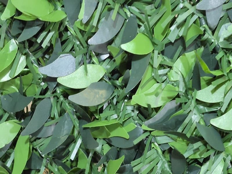 Yaprak Çit - Yapay Yaprak Çit Panelleri